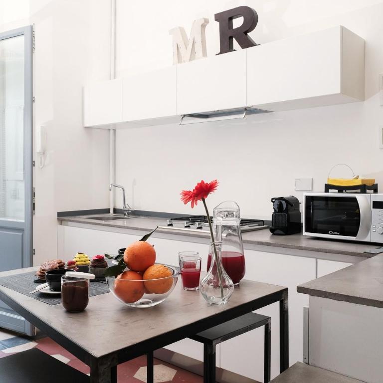 Studio04! - Long Term and Business Studio - Loft - 3