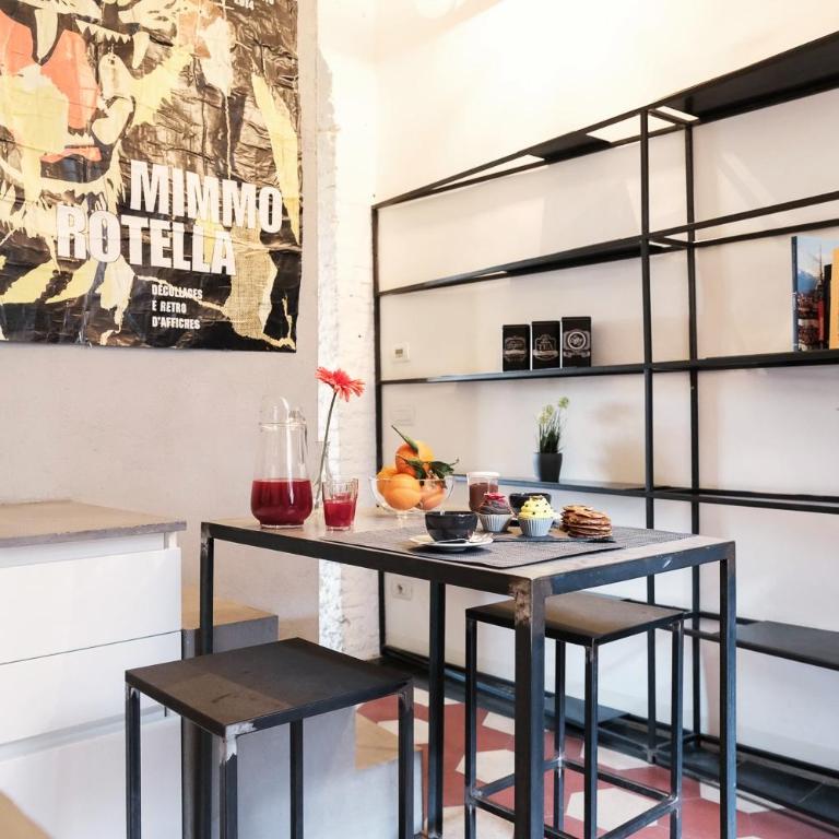 Studio04! - Long Term and Business Studio - Loft - 6