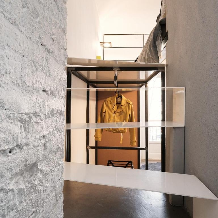 Studio04! - Long Term and Business Studio - Loft - 13