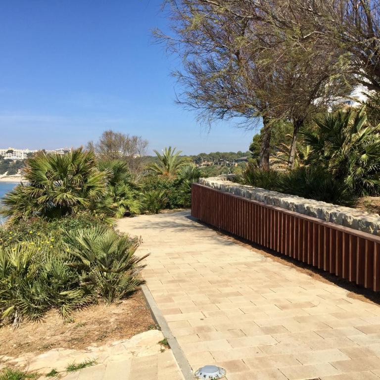 Synergie SI09 - La Jota - Apartamento de 2 dormitorios - 29