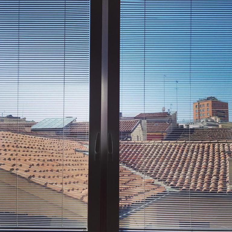 Apartment Giotto Eremitani - Monolocale - 3