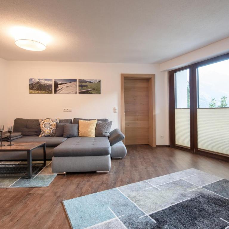 Bianca Apart - Apartment mit 2 Schlafzimmern - 10