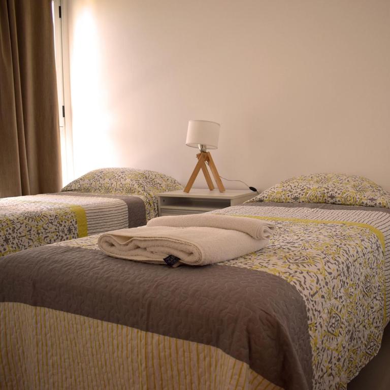 SanPier - Alquileres Temporarios - Apartamento de 1 dormitorio - 7