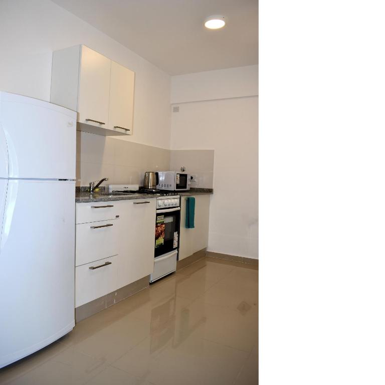SanPier - Alquileres Temporarios - Apartamento de 1 dormitorio - 5