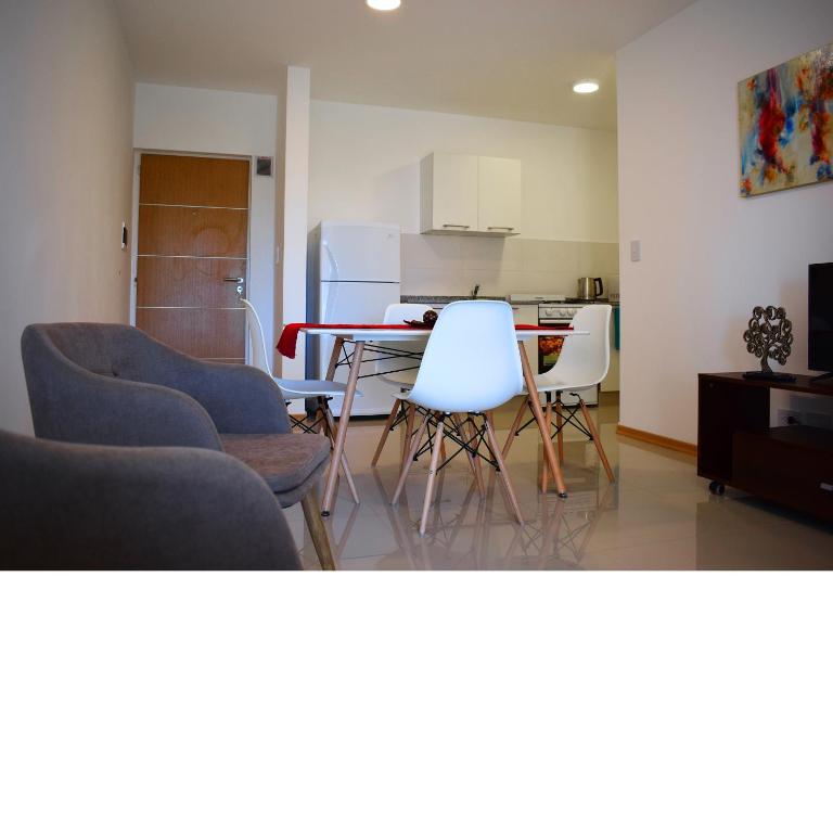 SanPier - Alquileres Temporarios - Apartamento de 1 dormitorio - 3