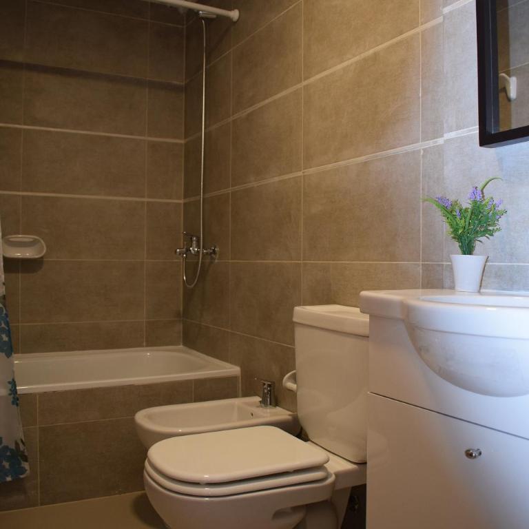 SanPier - Alquileres Temporarios - Apartamento de 1 dormitorio - 9