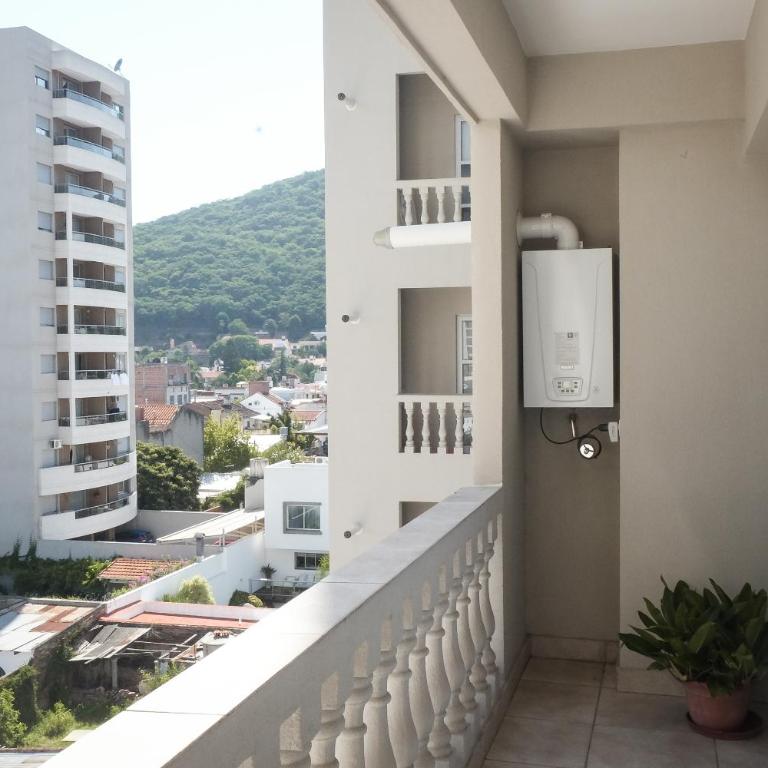 Punto Norte Departamentos con encanto en Salta - Pueyrredón - Apartamento - 18