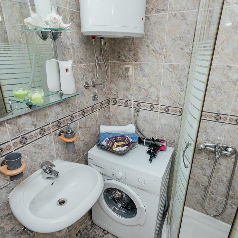 Apartmani Vico - Family Suite - 2