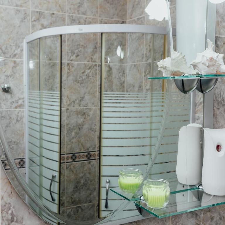 Apartmani Vico - Family Suite - 3