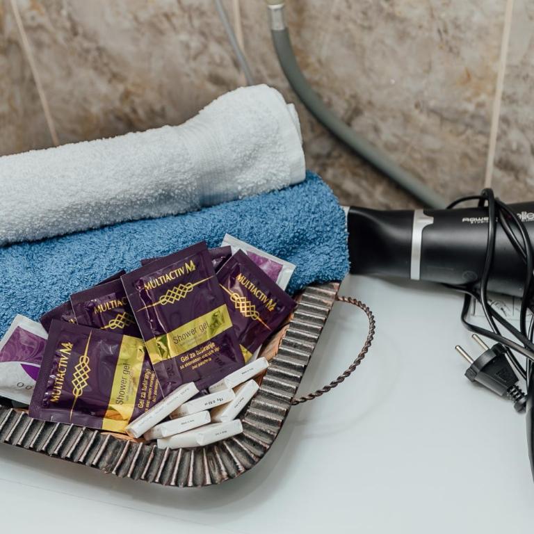 Apartmani Vico - Family Suite - 5