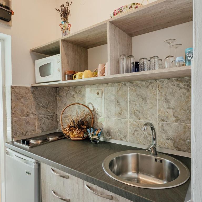 Apartmani Vico - Family Suite - 4