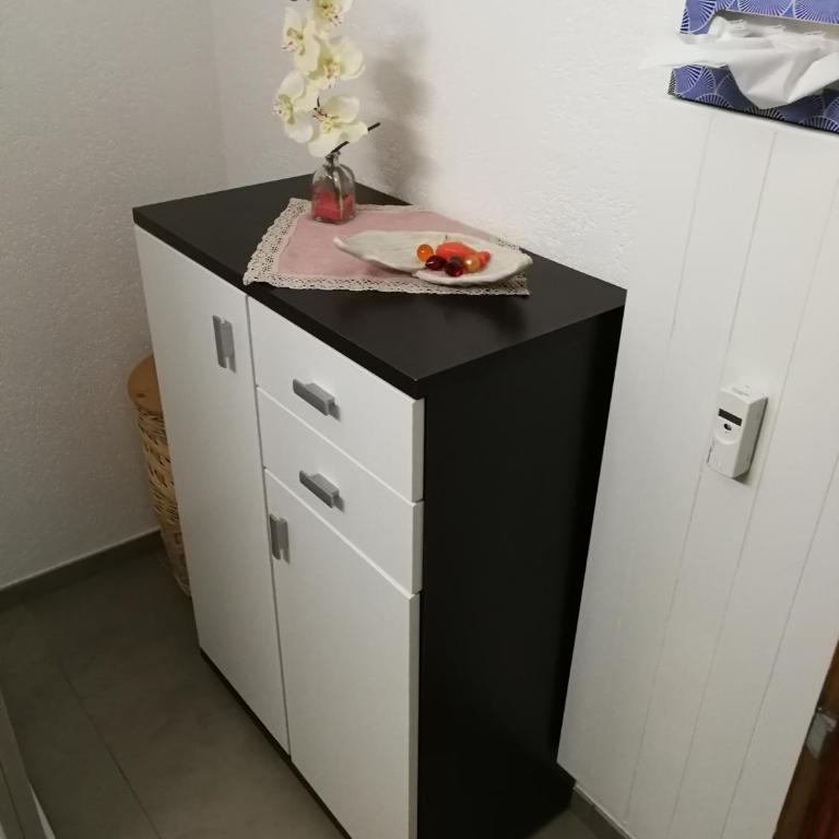 Haus Residence - Apartment mit 1 Schlafzimmer - 19