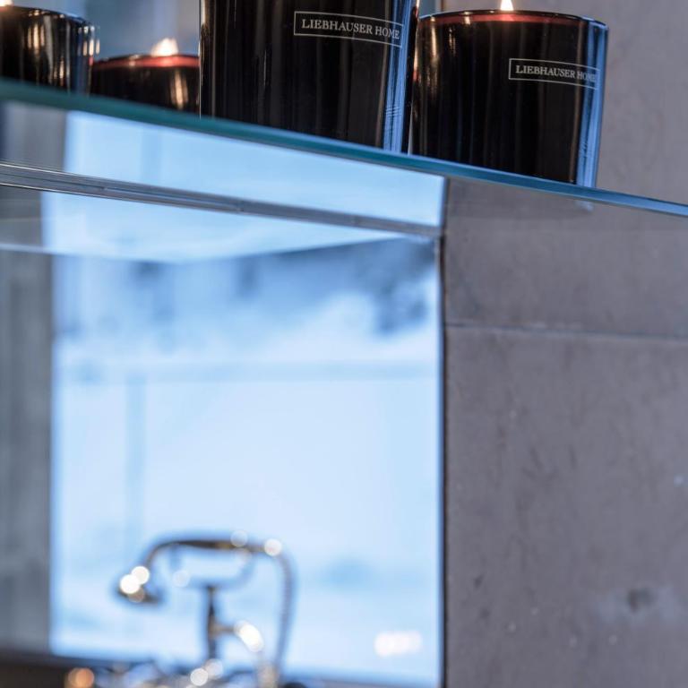 Hotel Zhero – Ischgl/Kappl - Suite Liebhauser - 3