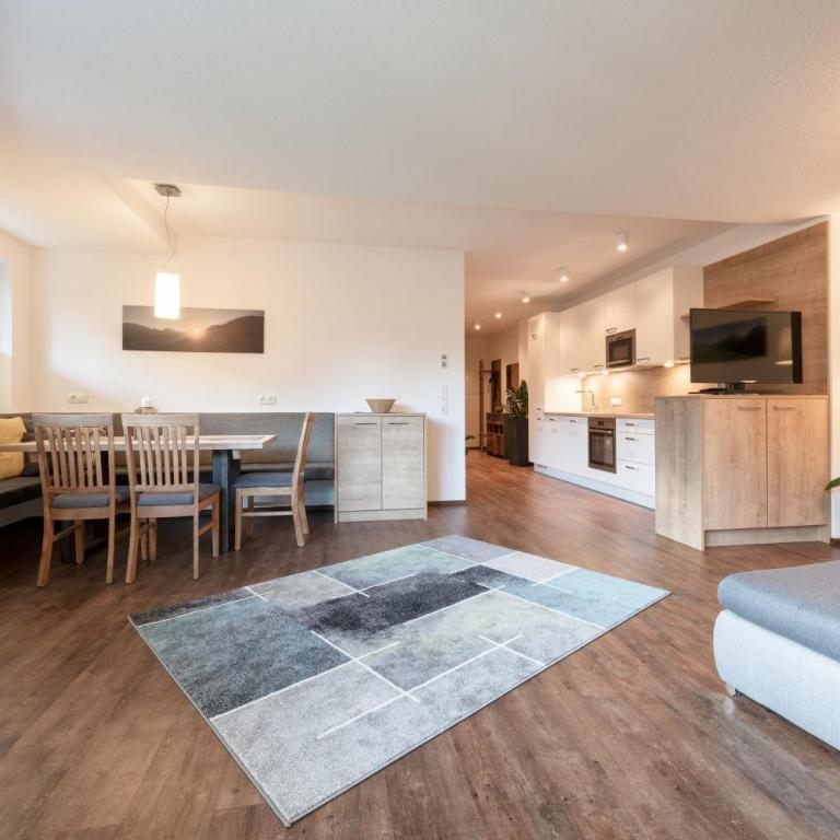 Bianca Apart - Apartment mit 2 Schlafzimmern - 9