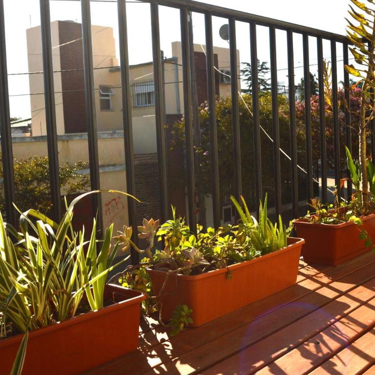 El Balcón - Apartment - 6