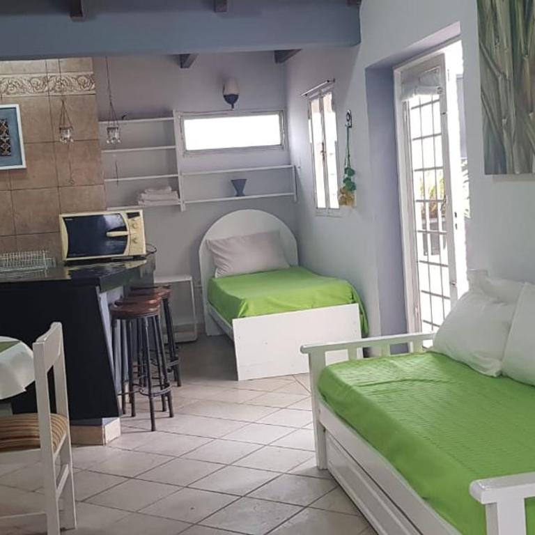 Departamento Loft en Tucumán - Loft - 30