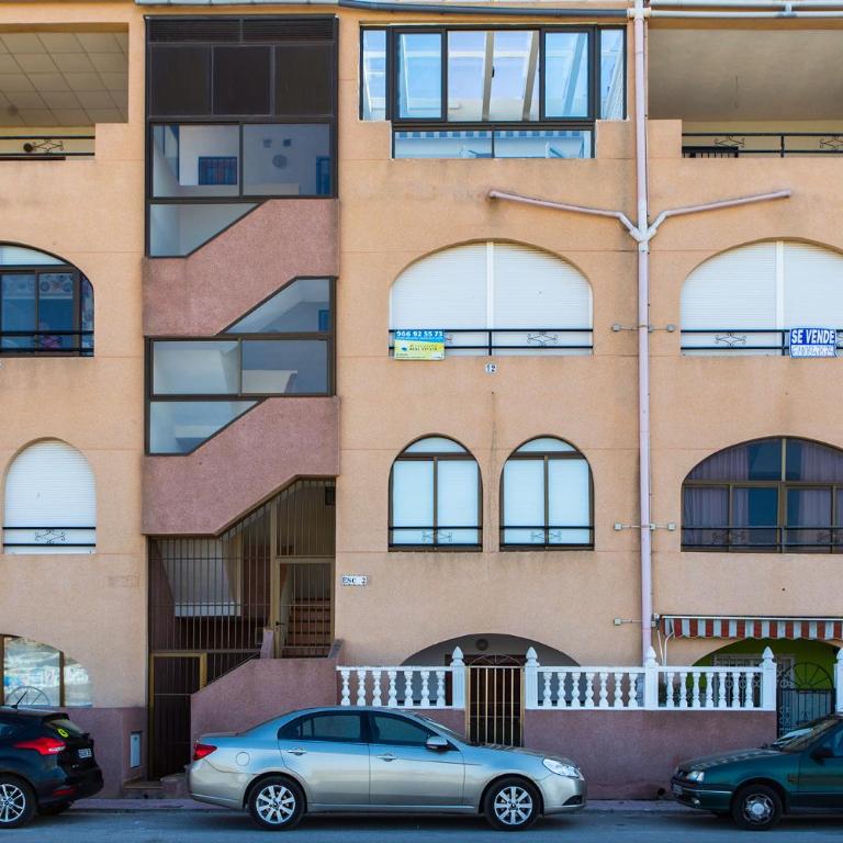 Tulip-Apartaments Calle la Lecha - Apartamento con vistas al lago - 24