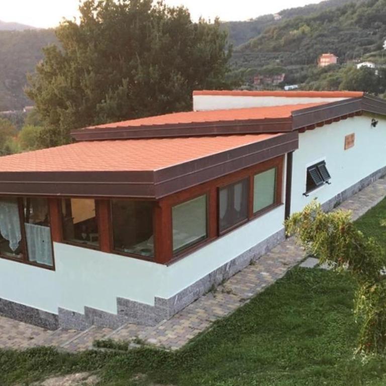 La Casa Di Menny Maison de Campagne - Suite Deluxe - 9