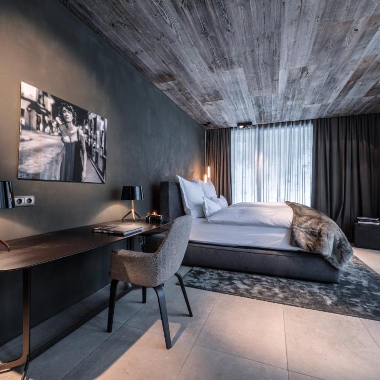 Hotel Zhero – Ischgl/Kappl - Suite Liebhauser - 4