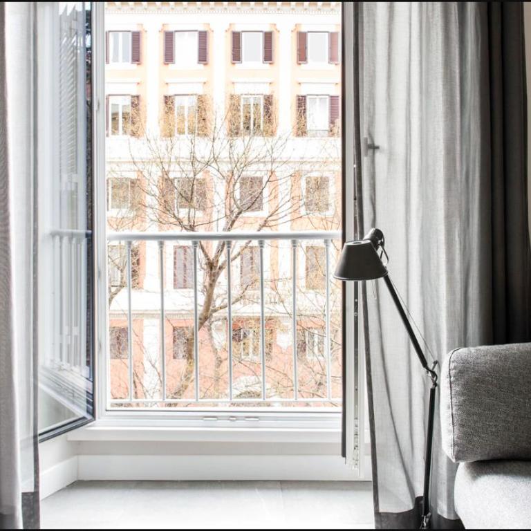 Moma Roma - Appartamento con 2 Camere da Letto - 23