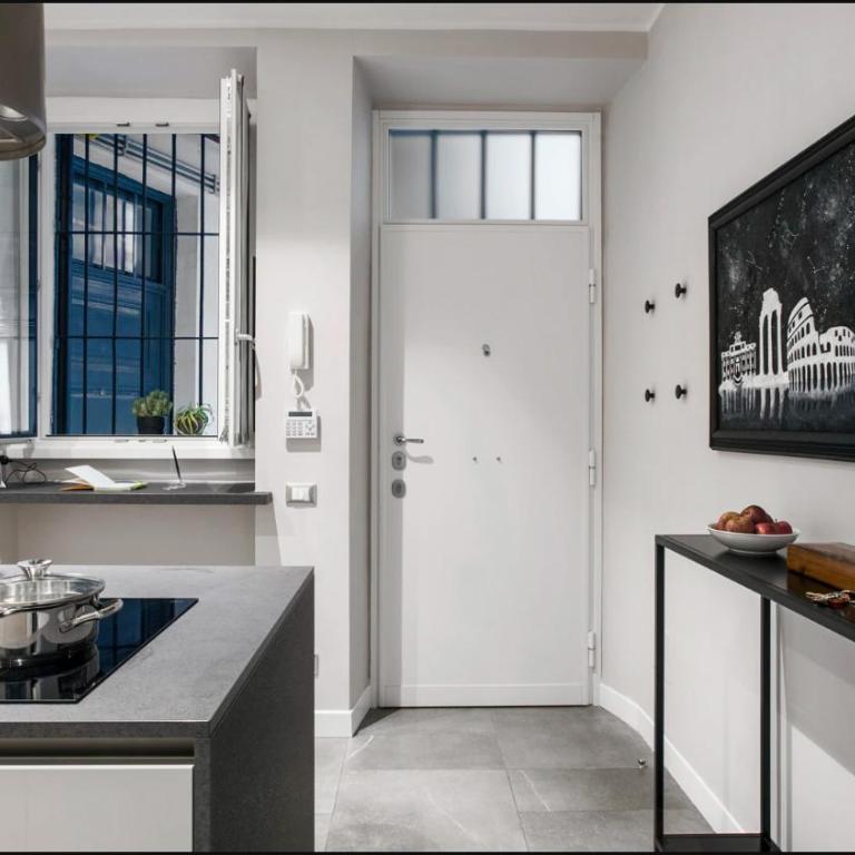Moma Roma - Appartamento con 2 Camere da Letto - 29