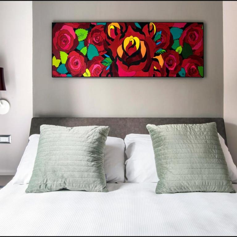 Moma Roma - Appartamento con 2 Camere da Letto - 16