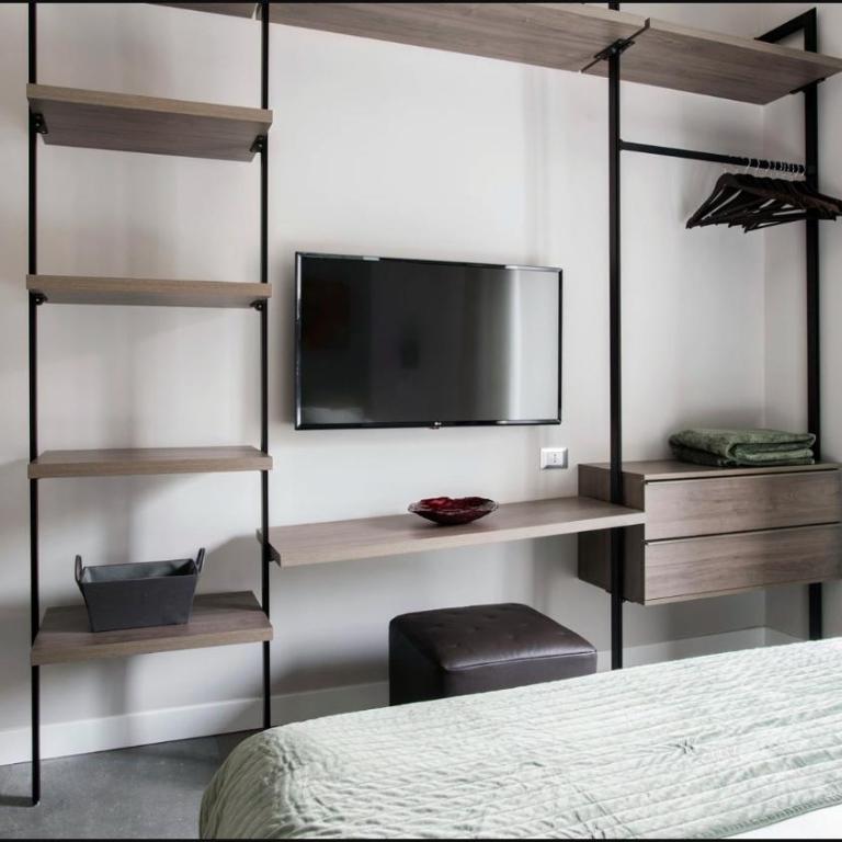 Moma Roma - Appartamento con 2 Camere da Letto - 32