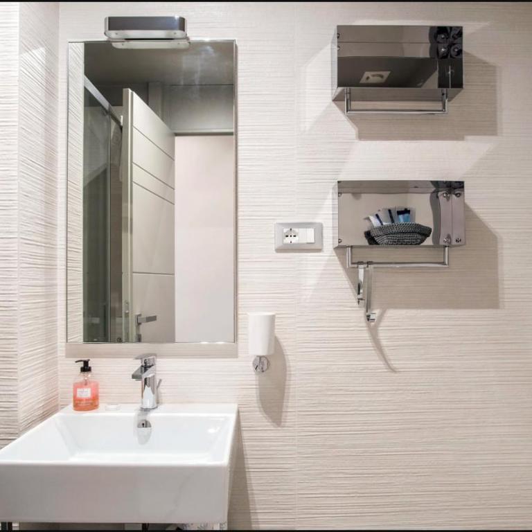 Moma Roma - Appartamento con 2 Camere da Letto - 18