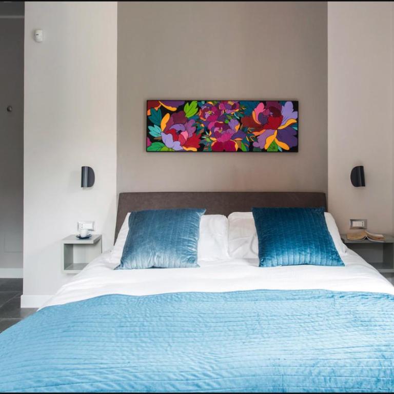 Moma Roma - Appartamento con 2 Camere da Letto - 10