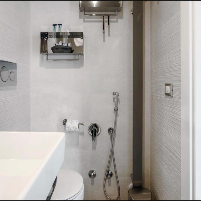 Moma Roma - Appartamento con 2 Camere da Letto - 15