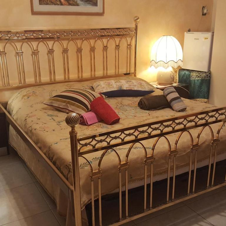 B&B United States of Europe - Double Room with Private Bathroom - 2
