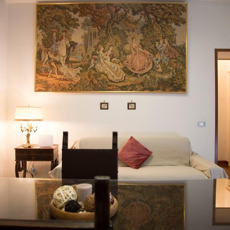 Luci di S. Chiara - Casa con 2 Camere da Letto - 1