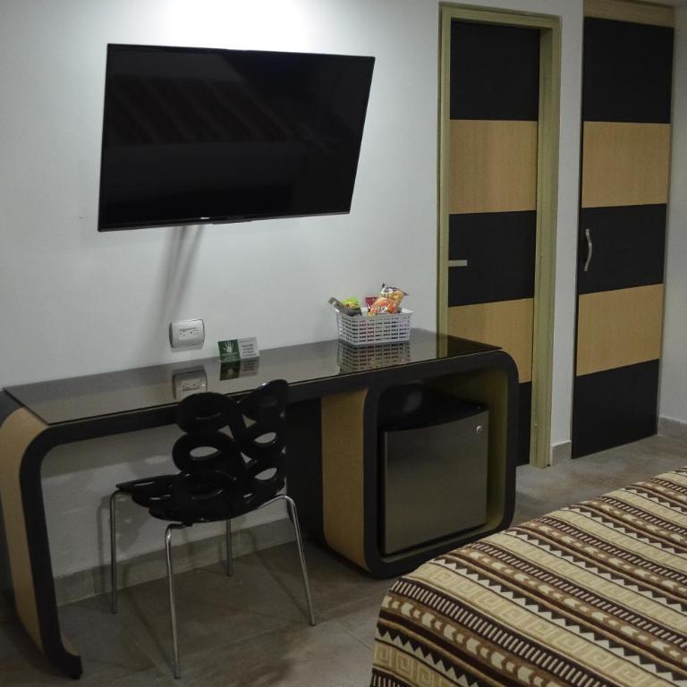 Hotel Parque 70 - Double Room - 7