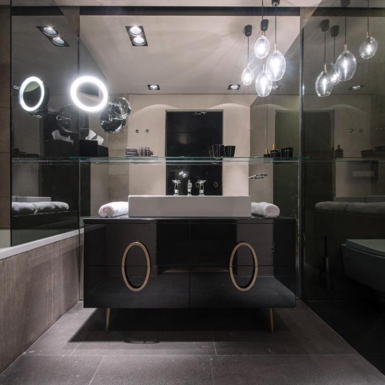 Hotel Zhero – Ischgl/Kappl - Deluxe Doppelzimmer - 2