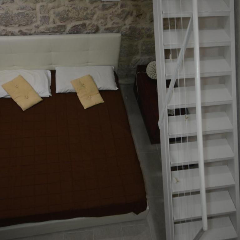 B&B DOMUS GAIA - Camera Matrimoniale Economy - 5