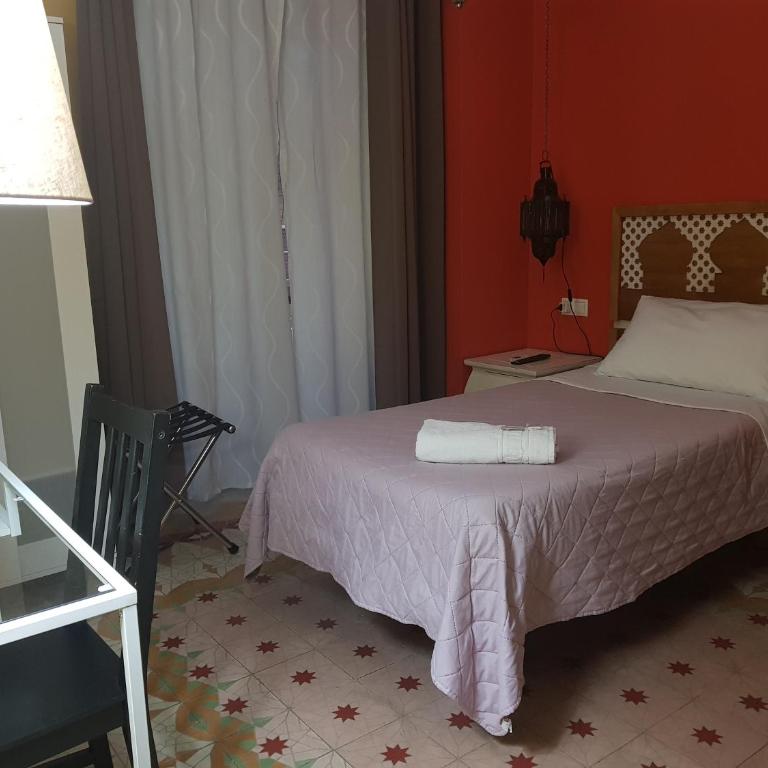 Pension Arena Alicante - Chambre Simple - 4