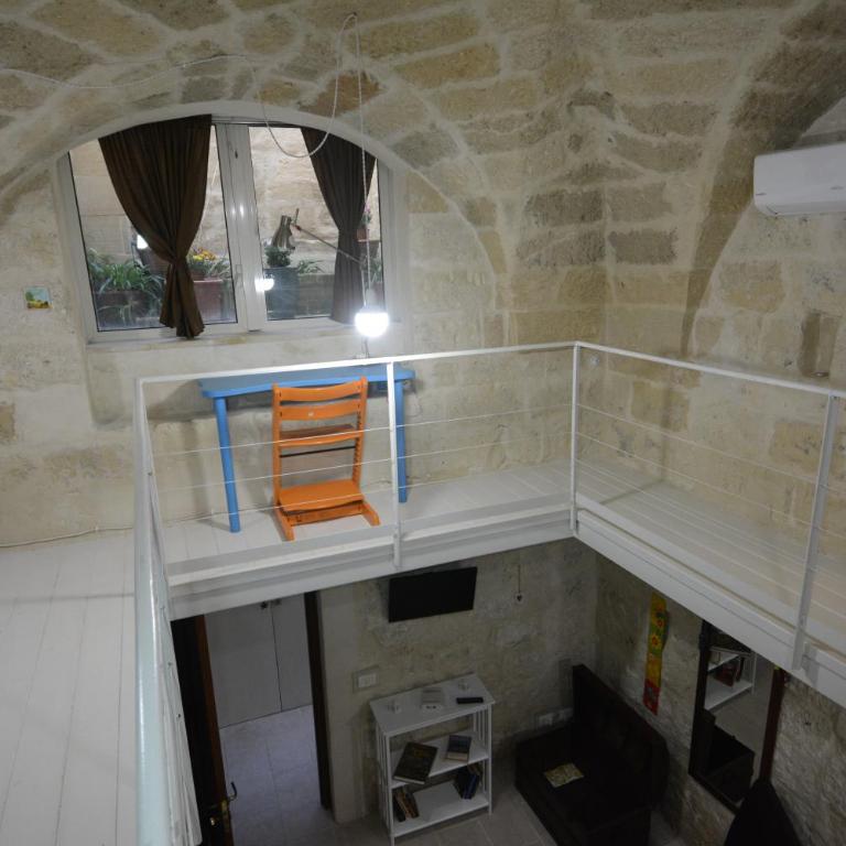 B&B DOMUS GAIA - Camera Matrimoniale Economy - 3