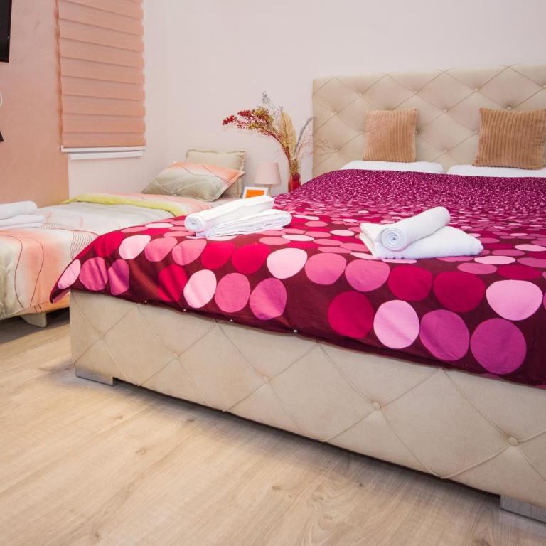 Lupino Apartments - Apartman - 4