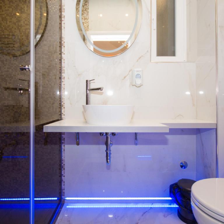 Lupino Apartments - Apartman - 5