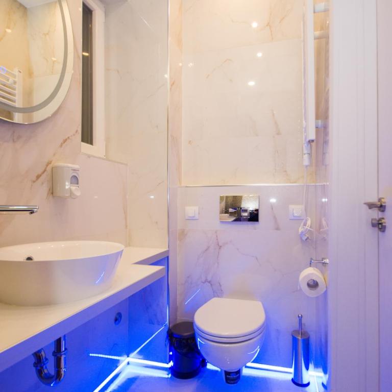 Lupino Apartments - Apartman - 6