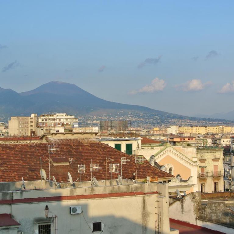 Il Balconcino - Double Room with Balcony - 21
