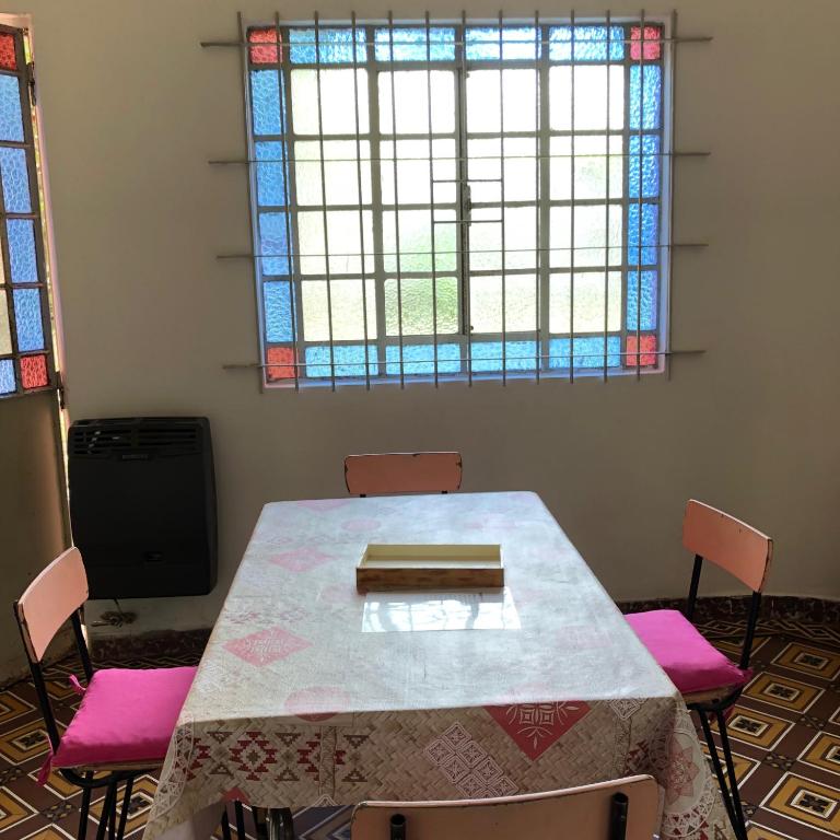 Family Place II - Casa de 3 dormitorios - 24