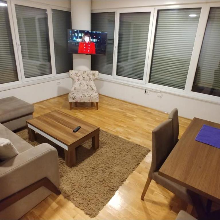 Apartments Leon - Apartman - 7