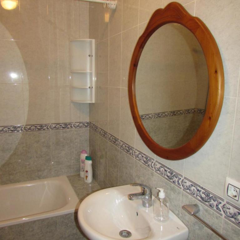 MOJACAR HOME AND BEACH - Apartamento con vistas al mar - 7