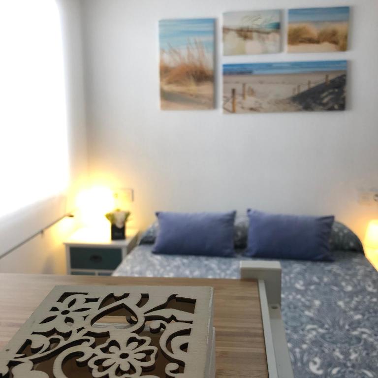 Sand & Salt Clouds - Apartamento con vistas al mar - 55