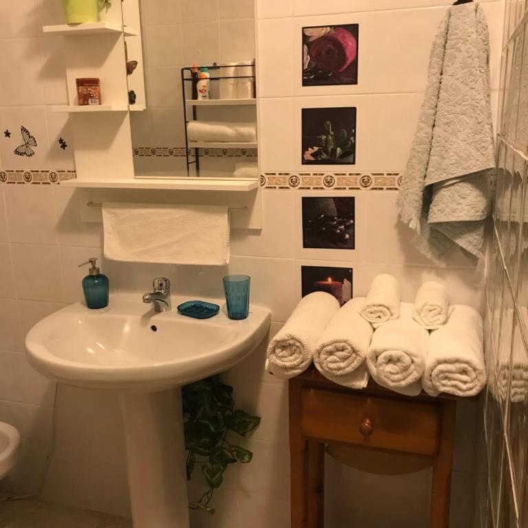 casa Valentina - Apartamento de 1 dormitorio - 13