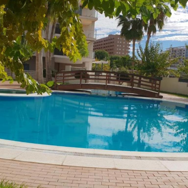 Las Terrazas II Marina D'or - Apartamento de 2 dormitorios - 26