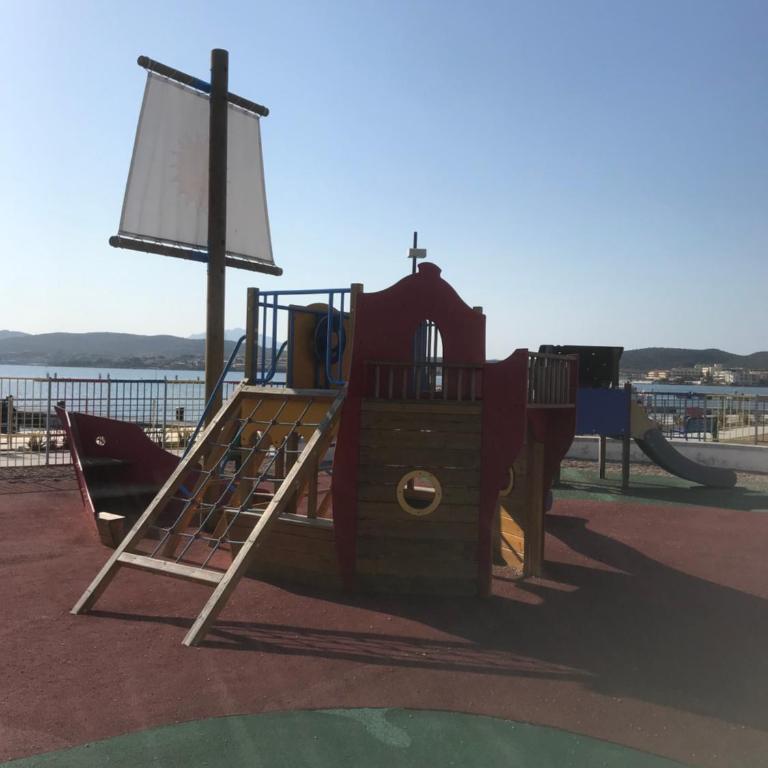Cielo e mare - Casa Vacanze - 16