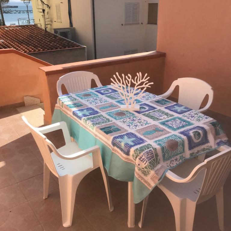 Cielo e mare - Casa Vacanze - 13