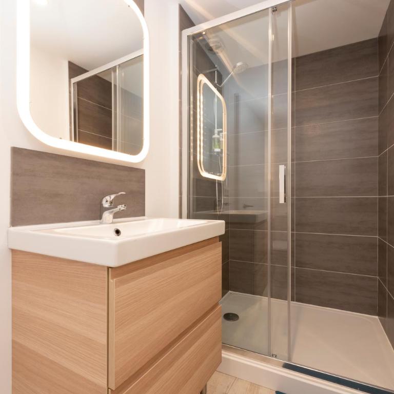 Lombard - Appartamento Superior - 6
